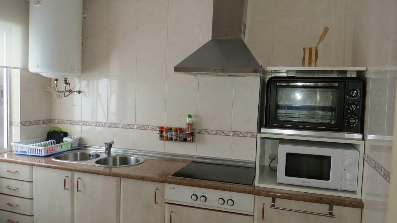 Apartamento Orgaz Candelario Exteriér fotografie