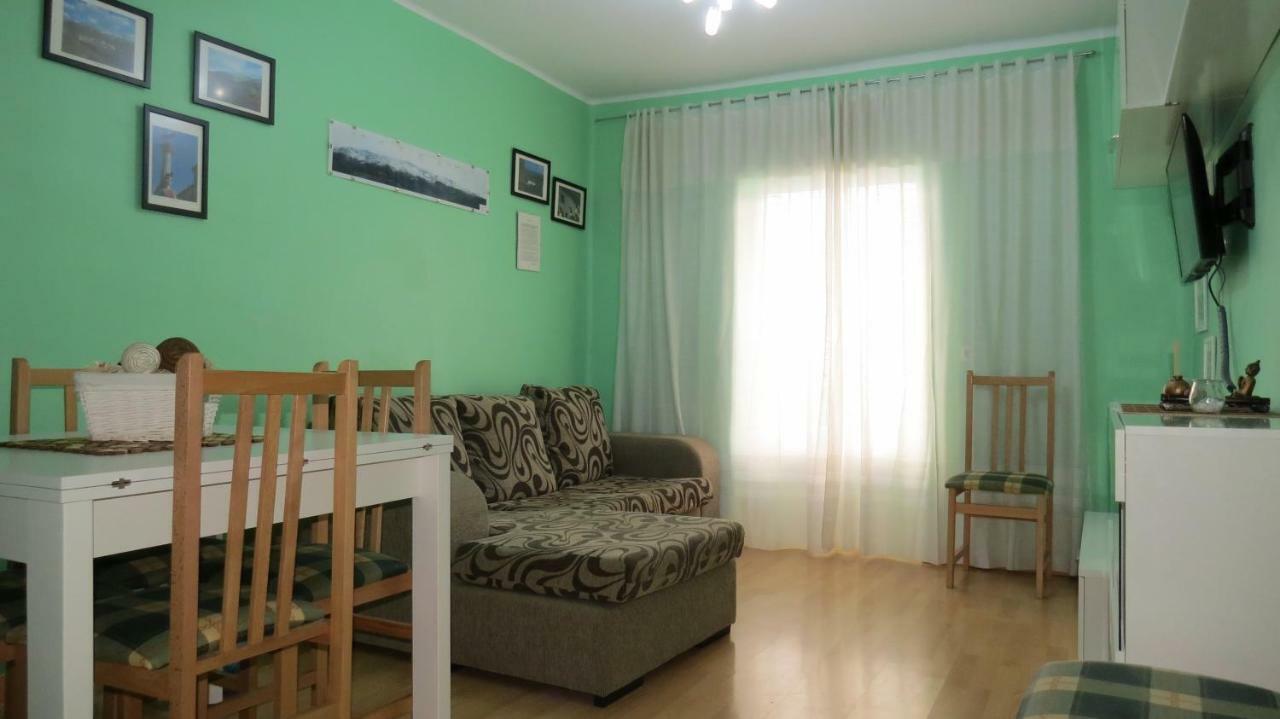 Apartamento Orgaz Candelario Exteriér fotografie
