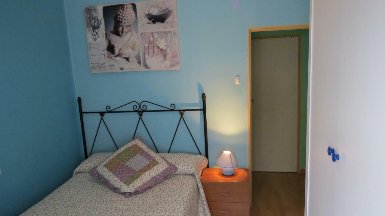 Apartamento Orgaz Candelario Exteriér fotografie