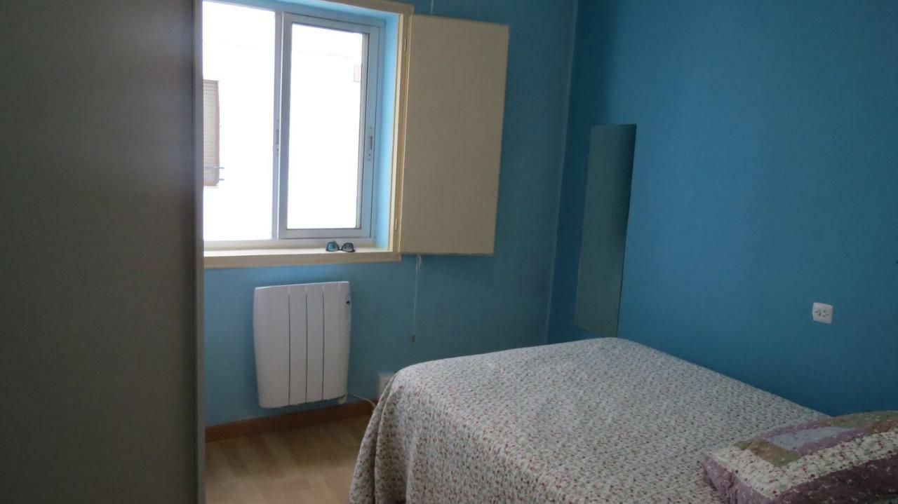 Apartamento Orgaz Candelario Exteriér fotografie