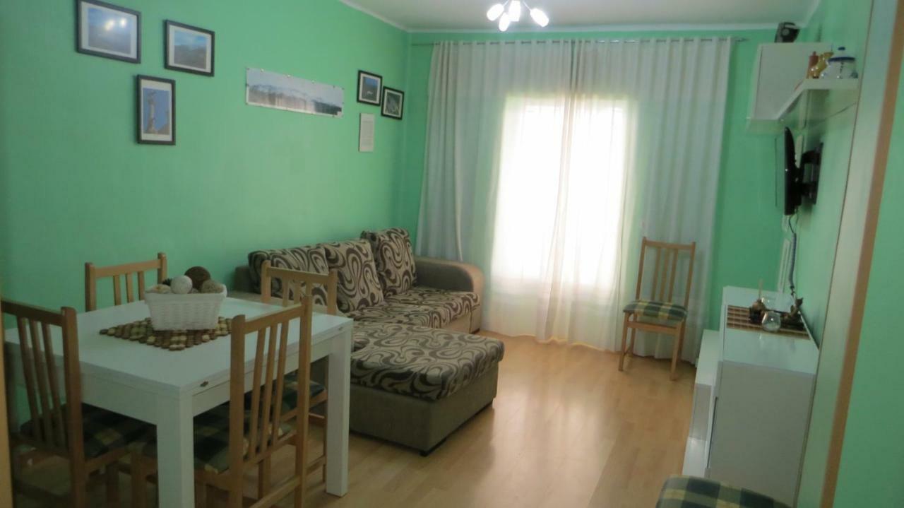 Apartamento Orgaz Candelario Exteriér fotografie