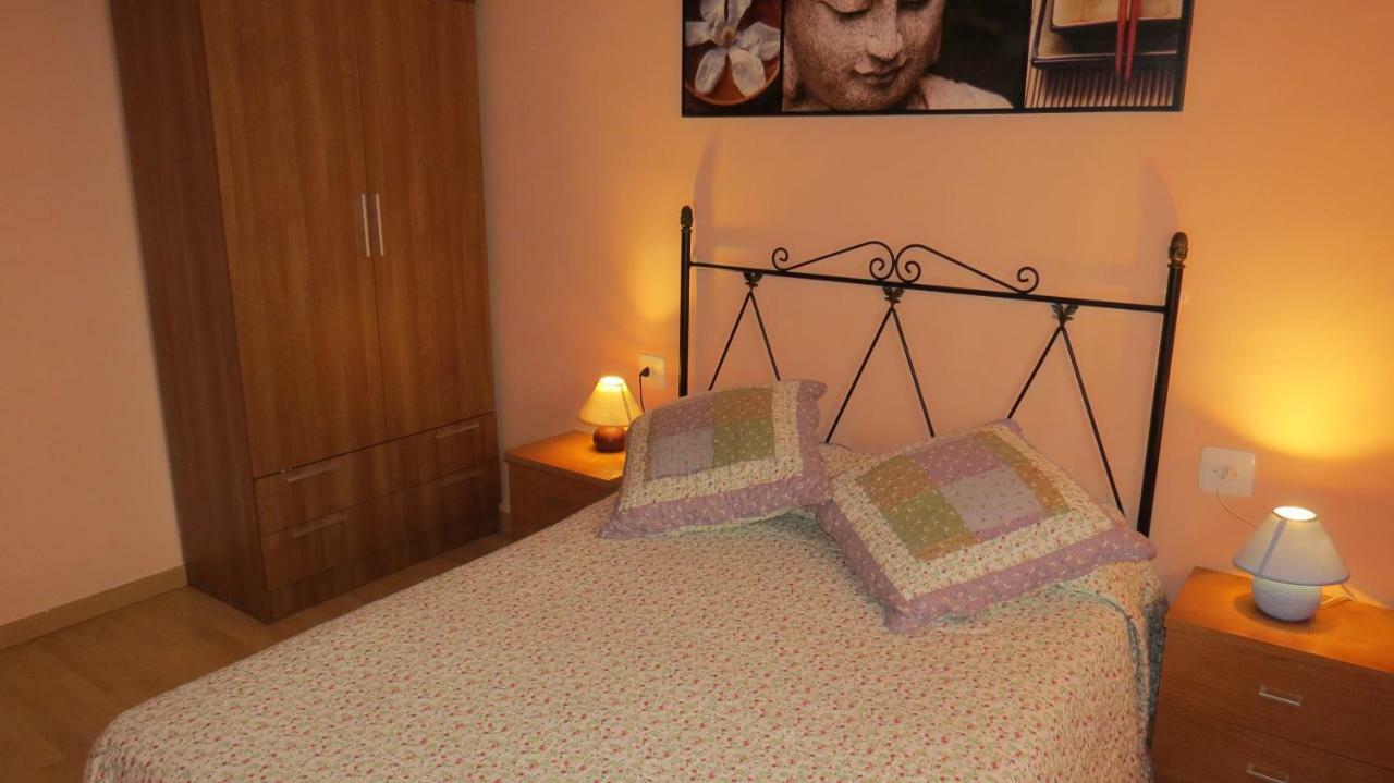 Apartamento Orgaz Candelario Exteriér fotografie