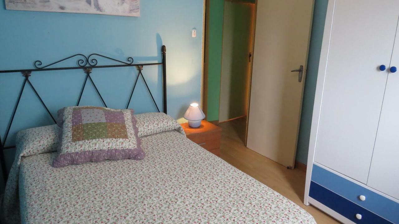 Apartamento Orgaz Candelario Exteriér fotografie